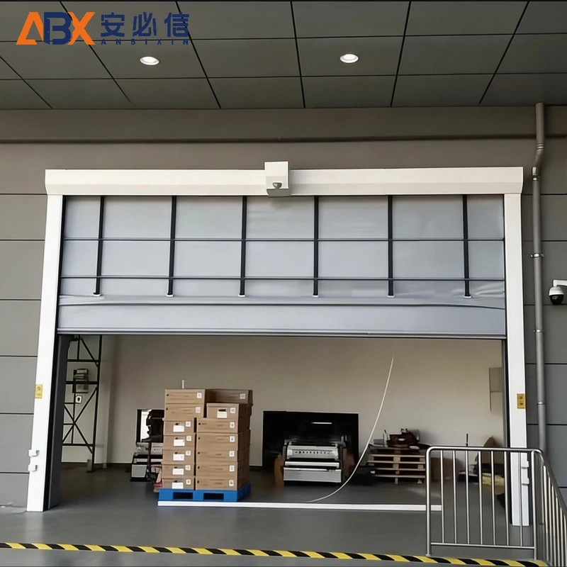 陇南市堆积门